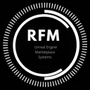 RFM - Unreal Marketplace Systems