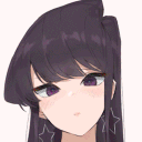 _KomiShouko Theater Discord server icon