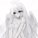 Evil angels