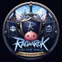 RONW Guild Management Tool
