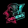 Degenerates 🎮