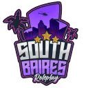 ☆ SouthBaires RP ☆                           Unturned