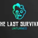 The Last Survival ~ [NETWORK SERVERS]