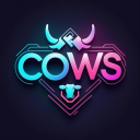 Cow's Server icon