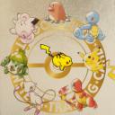 La banque pokemon