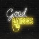 Good Music Vibes Café Discord Server Icon