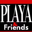 Playa Del Rey and Friends ;-) Discord Server Icon
