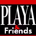 Playa Del Rey and Friends ;-) Banner