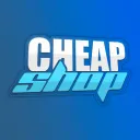 CHEAP SHOP