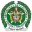 「 CA 」Policía Nacional de la Republica de Colombia
