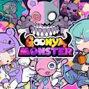 グーニャモンスターコミュニティ