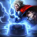 Superhero Universe Battlegrounds