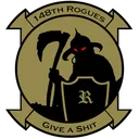 148th Rogues