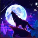 The wolfs den