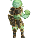 Slime Knight (Beast Belly Studios)