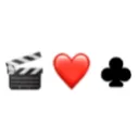 Movie Heart Club