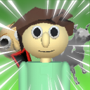 Raldi's Crackhouse Community Discord icon