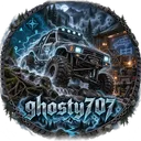 Ghost's Maps&Trucks
