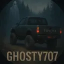 Ghost's Maps&Trucks