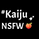 | Kaiju porn |🔞