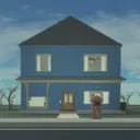 The Funhouse Household