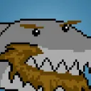 SharkyBreath: Discord Edition