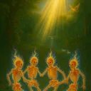 E̶D̶E̶N̶ Discord Server Icon