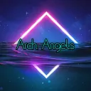 𝒜𝓇𝒸𝒽 𝒜𝓃𝑔𝑒𝓁𝓈's icon