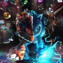 Sonic Ultimate Rp Discord Server Icon