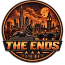 The Ends Roleplay V3 🎃