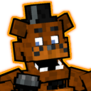 Fazcraft [FNAF Java Minecraft Mod] icon