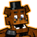 Fazcraft [FNAF Java Minecraft Mod]