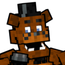Fazcraft [FNAF Java Minecraft Mod] icon