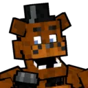 Fazcraft [FNAF Java Minecraft Mod]