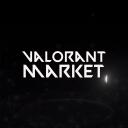 Valorant Market | Cheap VP | Full Access Valorant Accounts | Cheapest Valorant Points Discord Server Icon