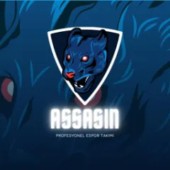 ASSASIN-eSports Icon