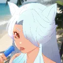 Lone Kitsune Shrine 2.0