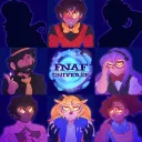 FNAF Universe | Fan made server