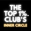 Top 1% Club's Inner Circle