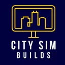City Sim Builds