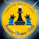 𝙁𝙪𝙣𝙣𝙮 𝘾𝙝𝙚𝙨𝙨 𝘾𝙡𝙪𝙗 Discord Server Icon