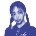 ₊˚ 𝑰𝑵𝑫𝑰𝑮𝑶 ๋࣭ ⭑ 𝑯𝑨𝑵𝑮�... Discord Server Icon