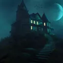 Oracle’s Mansion Of Horrors