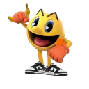pACO-man