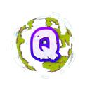QuantumRealm (On a break!) Discord Server Icon