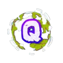 QuantumRealm (On a break!) Discord Server Icon
