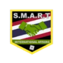 「𝗦𝗠𝗔𝗥𝗧」 Royal Thai Army International Affairs