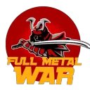 FullMetalWar Twitch