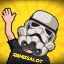 Stormtrooper Corps Discord Server Icon