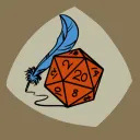 Quill 'n Dice